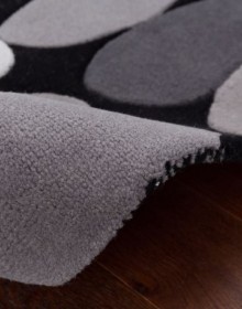 Шерстяний килим Matrix MAX 32 Sofia Grey - высокое качество по лучшей цене в Украине.